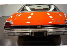 1969 Chevrolet Chevelle (CC-2067703) for sale in Cadillac, Michigan