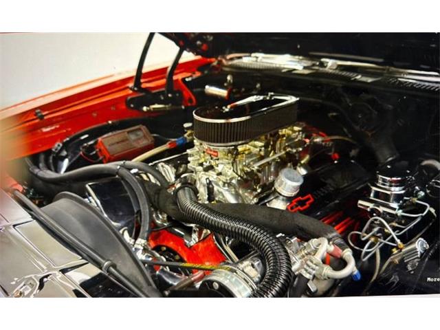 1969 Chevrolet Chevelle (CC-2067703) for sale in Cadillac, Michigan