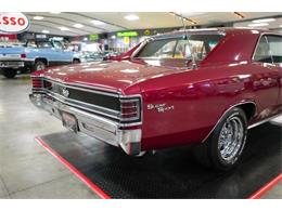 1967 Chevrolet Chevelle SS (CC-2067704) for sale in Homer City, Pennsylvania