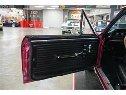 1967 Chevrolet Chevelle SS (CC-2067704) for sale in Homer City, Pennsylvania