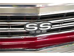 1967 Chevrolet Chevelle SS (CC-2067704) for sale in Homer City, Pennsylvania