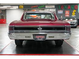1967 Chevrolet Chevelle SS (CC-2067704) for sale in Homer City, Pennsylvania