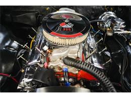 1967 Chevrolet Chevelle SS (CC-2067704) for sale in Homer City, Pennsylvania