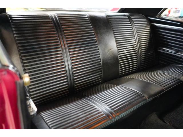 1967 Chevrolet Chevelle SS (CC-2067704) for sale in Homer City, Pennsylvania