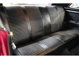 1967 Chevrolet Chevelle SS (CC-2067704) for sale in Homer City, Pennsylvania