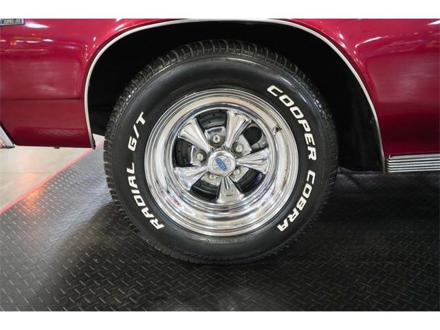1967 Chevrolet Chevelle SS (CC-2067704) for sale in Homer City, Pennsylvania