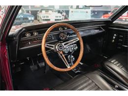 1967 Chevrolet Chevelle SS (CC-2067704) for sale in Homer City, Pennsylvania