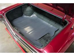 1967 Chevrolet Chevelle SS (CC-2067704) for sale in Homer City, Pennsylvania