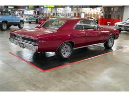 1967 Chevrolet Chevelle SS (CC-2067704) for sale in Homer City, Pennsylvania