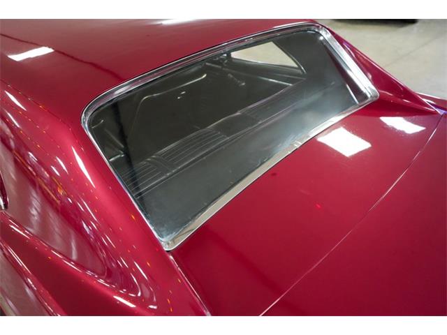 1967 Chevrolet Chevelle SS (CC-2067704) for sale in Homer City, Pennsylvania