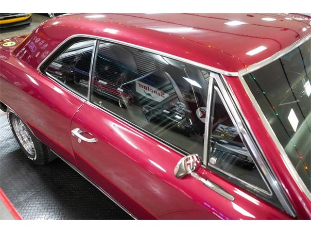 1967 Chevrolet Chevelle SS (CC-2067704) for sale in Homer City, Pennsylvania