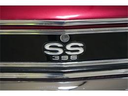 1967 Chevrolet Chevelle SS (CC-2067704) for sale in Homer City, Pennsylvania