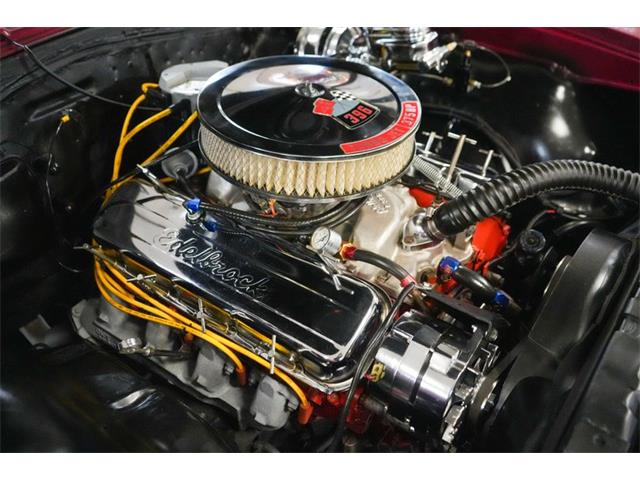 1967 Chevrolet Chevelle SS (CC-2067704) for sale in Homer City, Pennsylvania