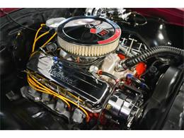 1967 Chevrolet Chevelle SS (CC-2067704) for sale in Homer City, Pennsylvania