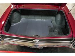 1967 Chevrolet Chevelle SS (CC-2067704) for sale in Homer City, Pennsylvania