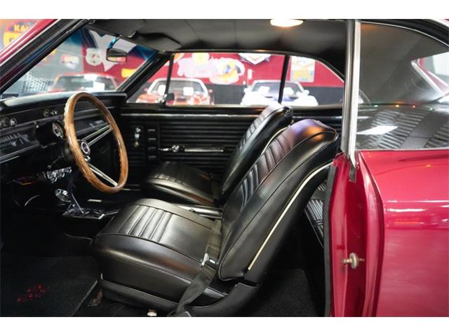 1967 Chevrolet Chevelle SS (CC-2067704) for sale in Homer City, Pennsylvania