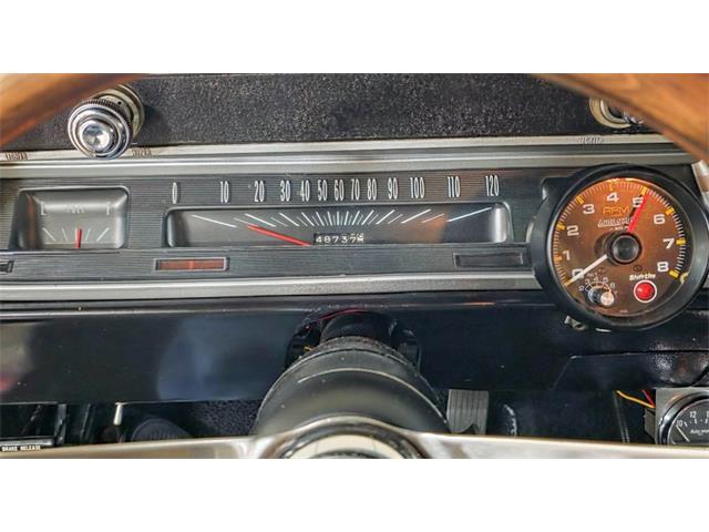 1967 Chevrolet Chevelle SS (CC-2067704) for sale in Homer City, Pennsylvania