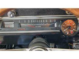 1967 Chevrolet Chevelle SS (CC-2067704) for sale in Homer City, Pennsylvania