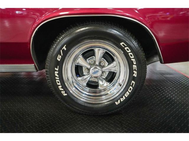 1967 Chevrolet Chevelle SS (CC-2067704) for sale in Homer City, Pennsylvania