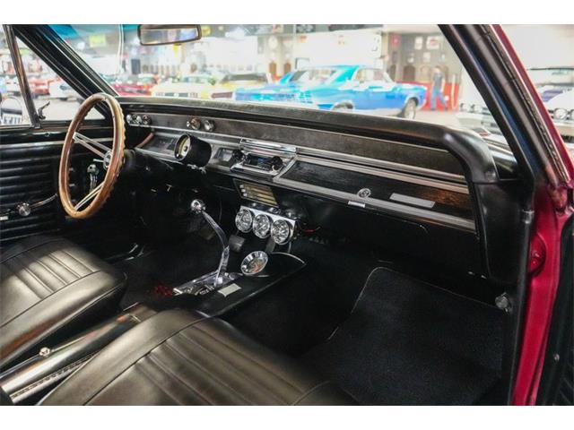 1967 Chevrolet Chevelle SS (CC-2067704) for sale in Homer City, Pennsylvania