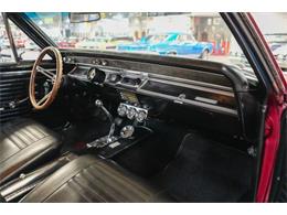 1967 Chevrolet Chevelle SS (CC-2067704) for sale in Homer City, Pennsylvania