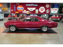 1967 Chevrolet Chevelle SS (CC-2067704) for sale in Homer City, Pennsylvania