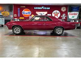 1967 Chevrolet Chevelle SS (CC-2067704) for sale in Homer City, Pennsylvania