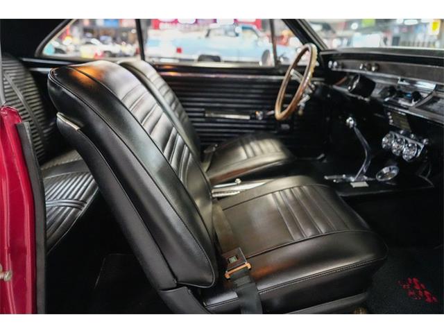 1967 Chevrolet Chevelle SS (CC-2067704) for sale in Homer City, Pennsylvania