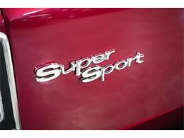 1967 Chevrolet Chevelle SS (CC-2067704) for sale in Homer City, Pennsylvania