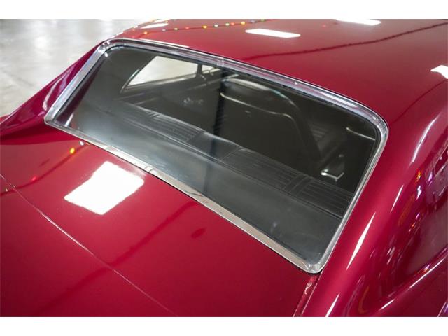 1967 Chevrolet Chevelle SS (CC-2067704) for sale in Homer City, Pennsylvania