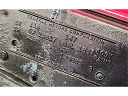 1967 Chevrolet Chevelle SS (CC-2067704) for sale in Homer City, Pennsylvania