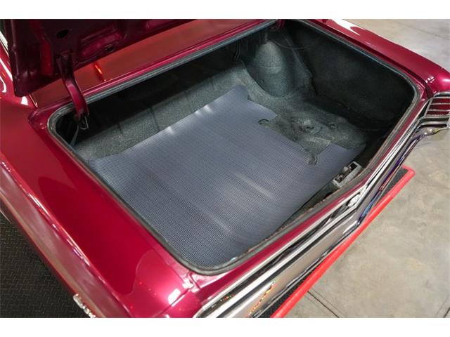 1967 Chevrolet Chevelle SS (CC-2067704) for sale in Homer City, Pennsylvania