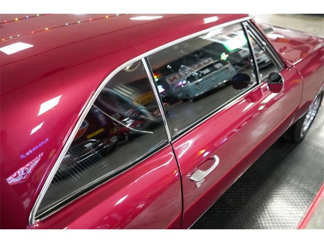 1967 Chevrolet Chevelle SS (CC-2067704) for sale in Homer City, Pennsylvania