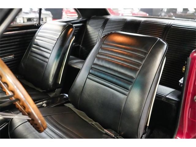 1967 Chevrolet Chevelle SS (CC-2067704) for sale in Homer City, Pennsylvania