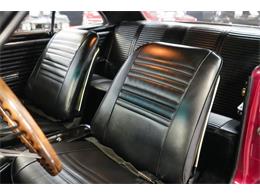 1967 Chevrolet Chevelle SS (CC-2067704) for sale in Homer City, Pennsylvania