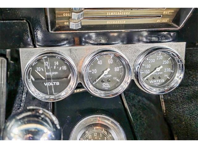 1967 Chevrolet Chevelle SS (CC-2067704) for sale in Homer City, Pennsylvania