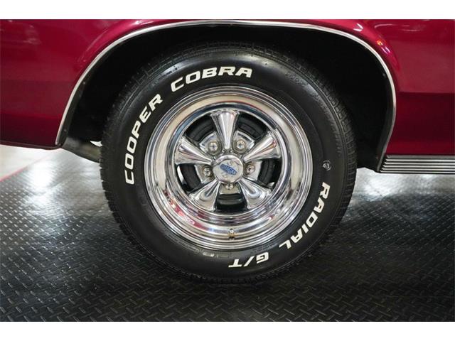 1967 Chevrolet Chevelle SS (CC-2067704) for sale in Homer City, Pennsylvania