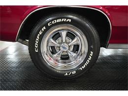 1967 Chevrolet Chevelle SS (CC-2067704) for sale in Homer City, Pennsylvania