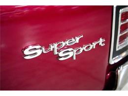 1967 Chevrolet Chevelle SS (CC-2067704) for sale in Homer City, Pennsylvania