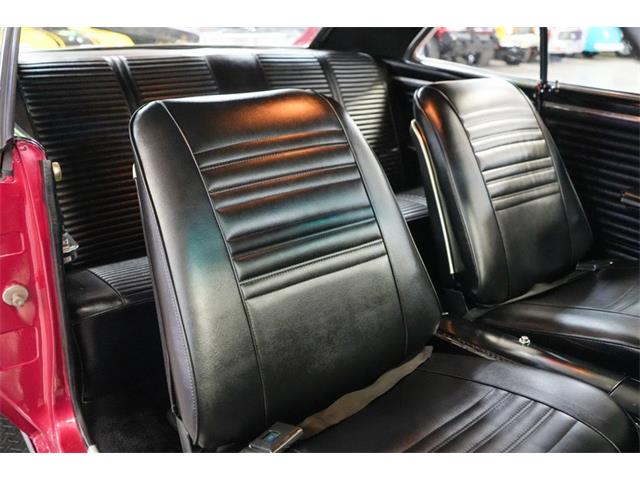 1967 Chevrolet Chevelle SS (CC-2067704) for sale in Homer City, Pennsylvania