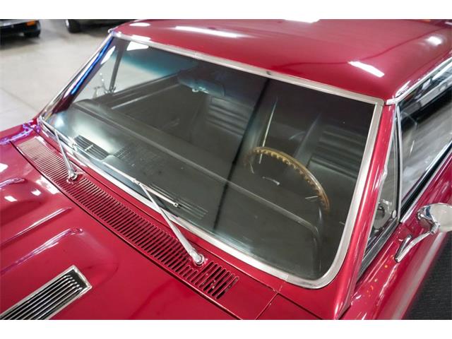 1967 Chevrolet Chevelle SS (CC-2067704) for sale in Homer City, Pennsylvania