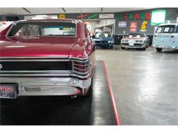 1967 Chevrolet Chevelle SS (CC-2067704) for sale in Homer City, Pennsylvania