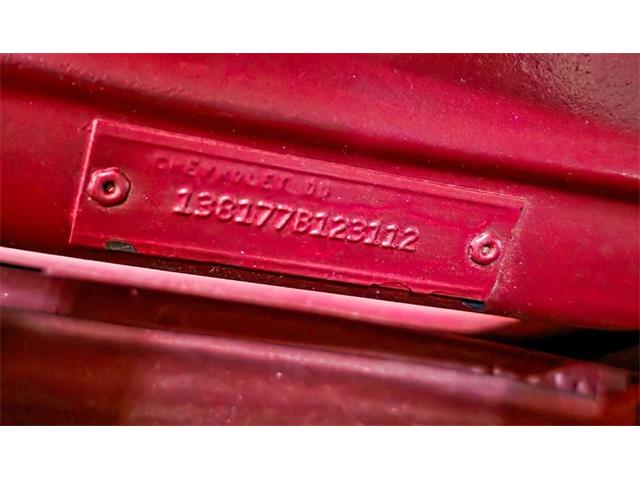 1967 Chevrolet Chevelle SS (CC-2067704) for sale in Homer City, Pennsylvania