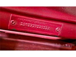 1967 Chevrolet Chevelle SS (CC-2067704) for sale in Homer City, Pennsylvania