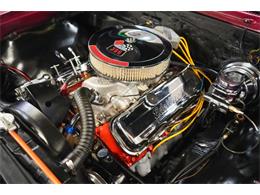 1967 Chevrolet Chevelle SS (CC-2067704) for sale in Homer City, Pennsylvania