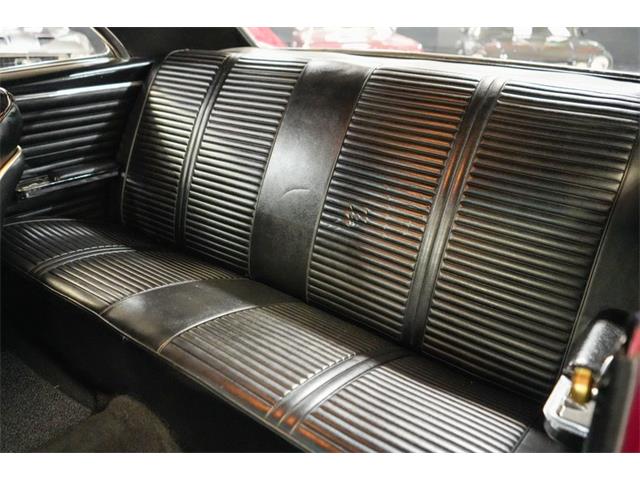 1967 Chevrolet Chevelle SS (CC-2067704) for sale in Homer City, Pennsylvania