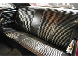 1967 Chevrolet Chevelle SS (CC-2067704) for sale in Homer City, Pennsylvania