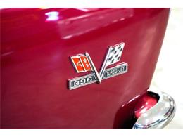 1967 Chevrolet Chevelle SS (CC-2067704) for sale in Homer City, Pennsylvania