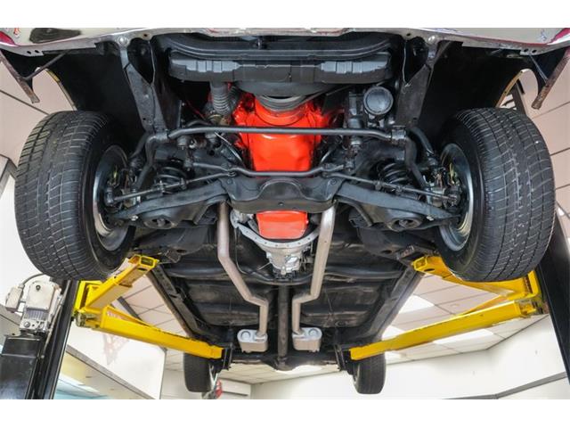 1967 Chevrolet Chevelle SS (CC-2067704) for sale in Homer City, Pennsylvania