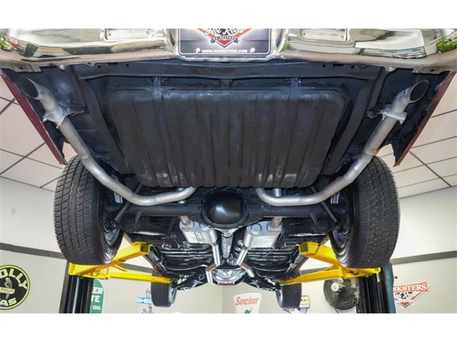 1967 Chevrolet Chevelle SS (CC-2067704) for sale in Homer City, Pennsylvania